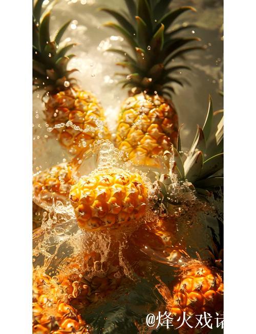 菠萝手机广告视频创意大片发布！