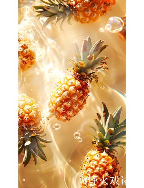 菠萝手机广告视频创意大片发布！